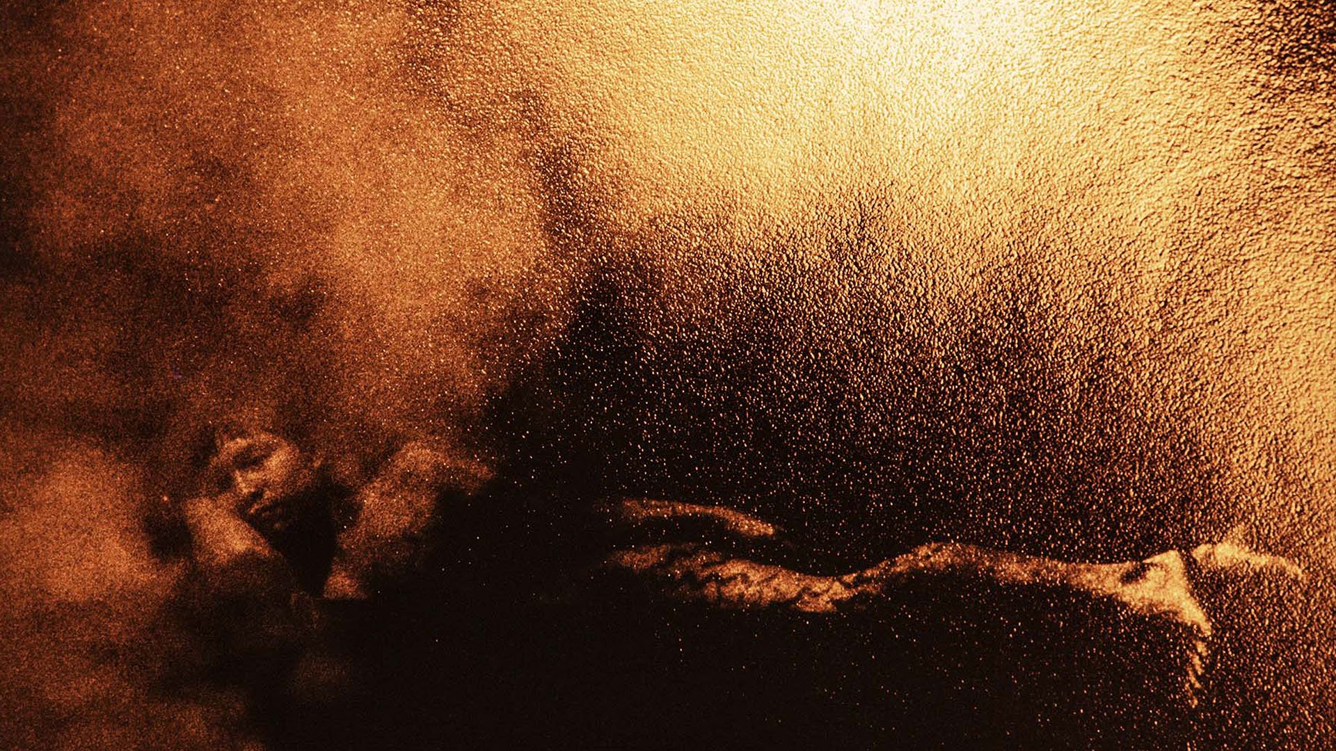 Claudia Andujar – Genocídio do Yanomami — Void